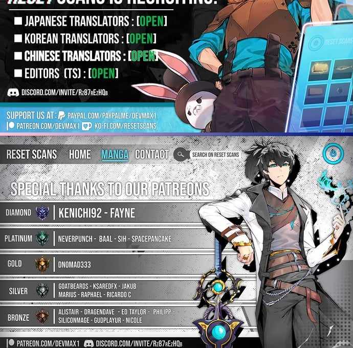 Read How Much Are You Worth EN Manga Online