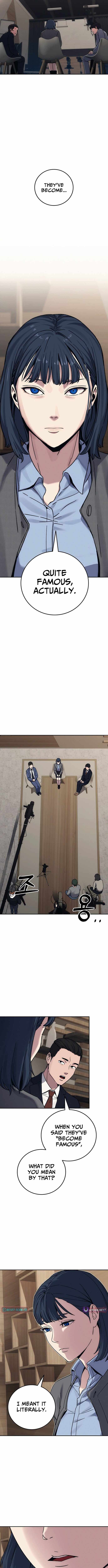Read How Much Are You Worth EN Manga Online
