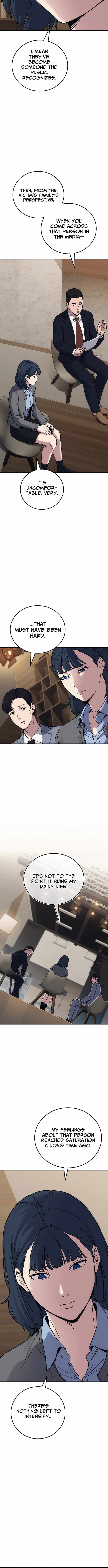 Read How Much Are You Worth EN Manga Online