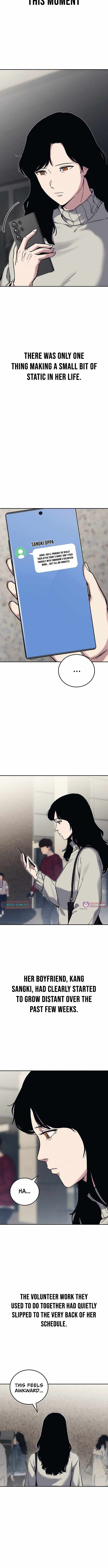 Read How Much Are You Worth EN Manga Online