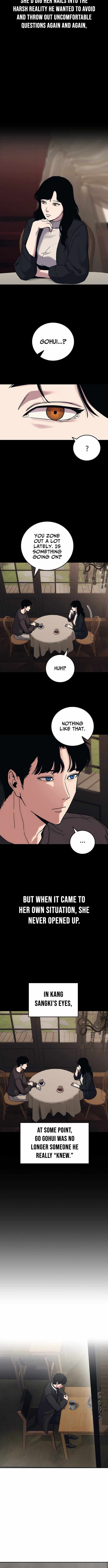 Read How Much Are You Worth EN Manga Online