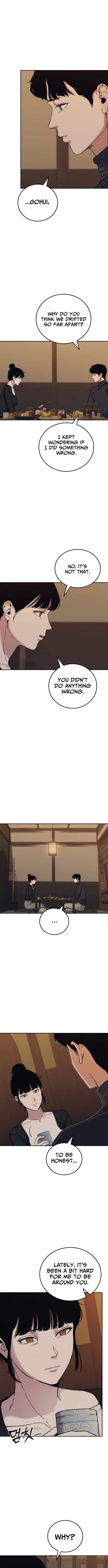 Read How Much Are You Worth EN Manga Online