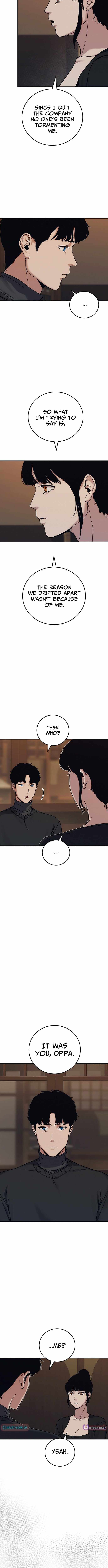 Read How Much Are You Worth EN Manga Online