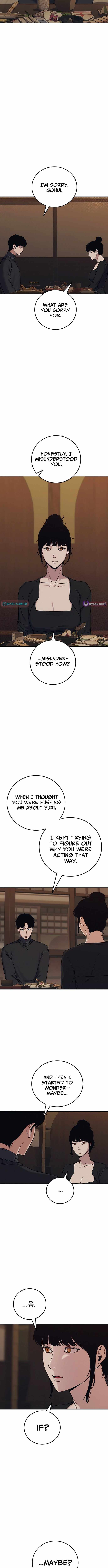 Read How Much Are You Worth EN Manga Online