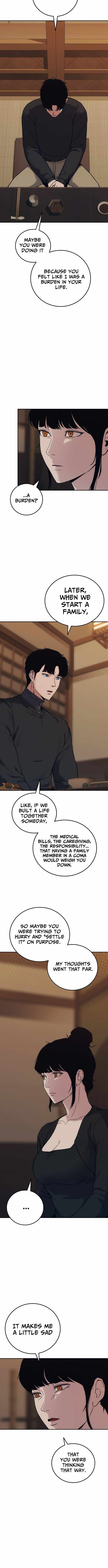 Read How Much Are You Worth EN Manga Online