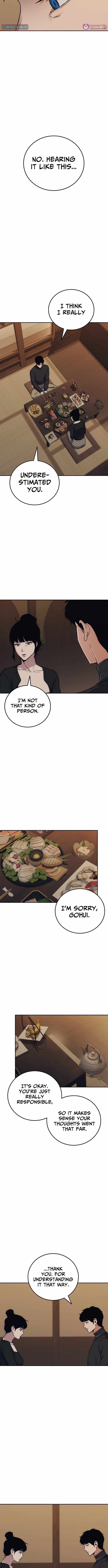 Read How Much Are You Worth EN Manga Online