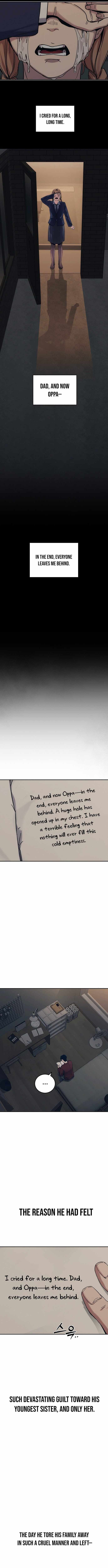 Read How Much Are You Worth EN Manga Online