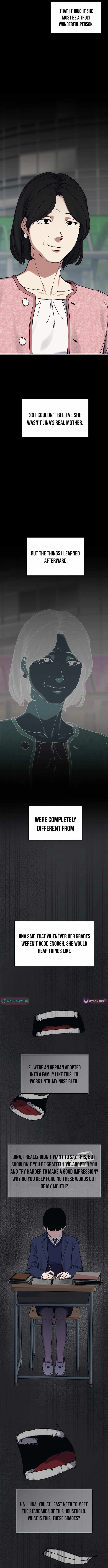 Read How Much Are You Worth EN Manga Online