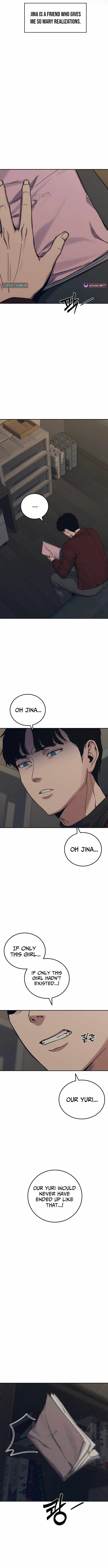 Read How Much Are You Worth EN Manga Online