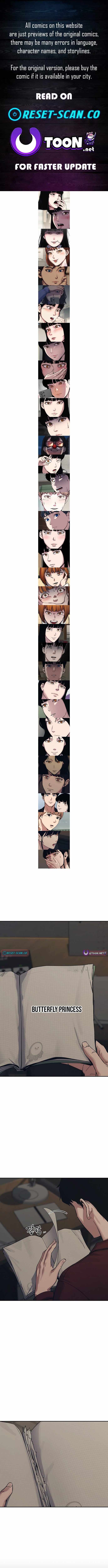 Read How Much Are You Worth EN Manga Online