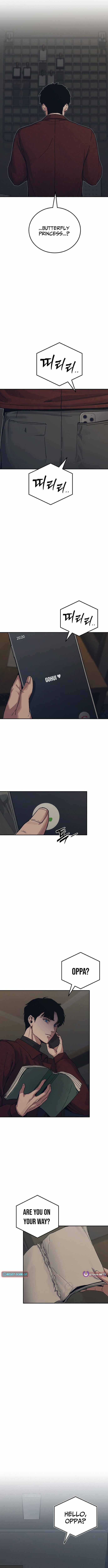 Read How Much Are You Worth EN Manga Online