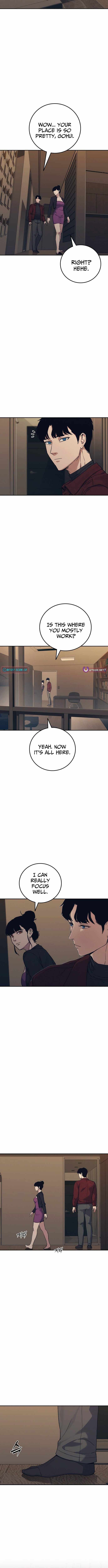Read How Much Are You Worth EN Manga Online
