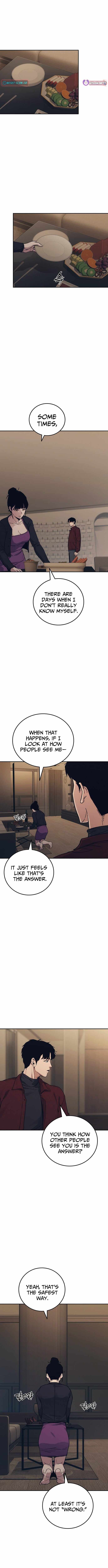 Read How Much Are You Worth EN Manga Online
