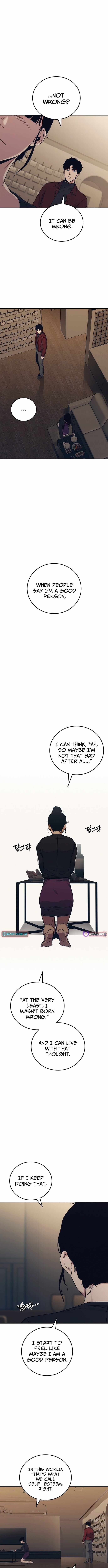 Read How Much Are You Worth EN Manga Online