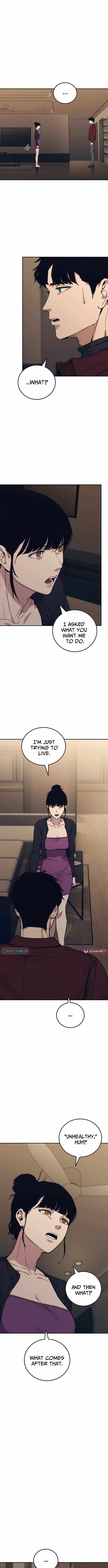 Read How Much Are You Worth EN Manga Online