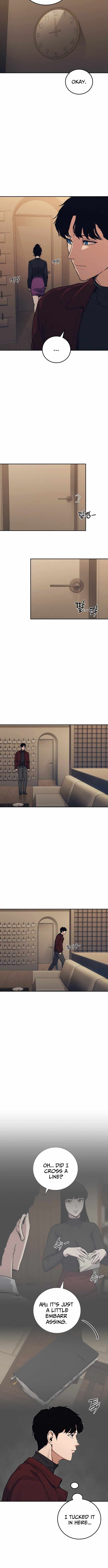 Read How Much Are You Worth EN Manga Online