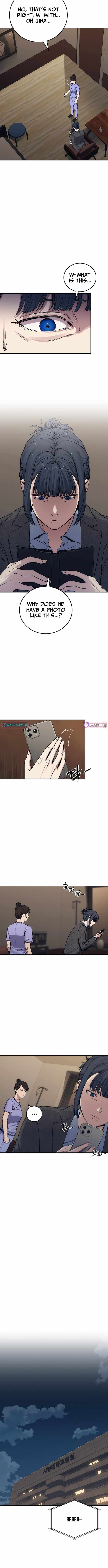 Read How Much Are You Worth EN Manga Online