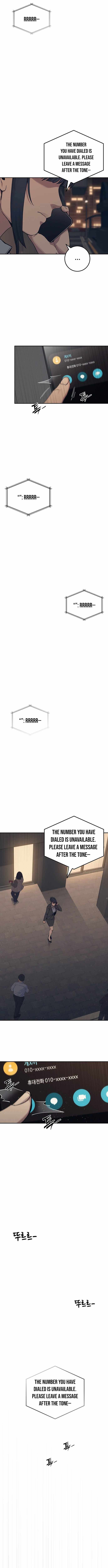 Read How Much Are You Worth EN Manga Online
