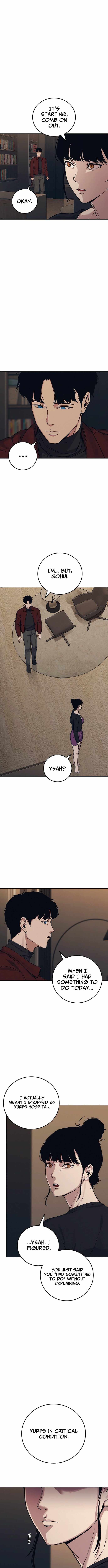 Read How Much Are You Worth EN Manga Online