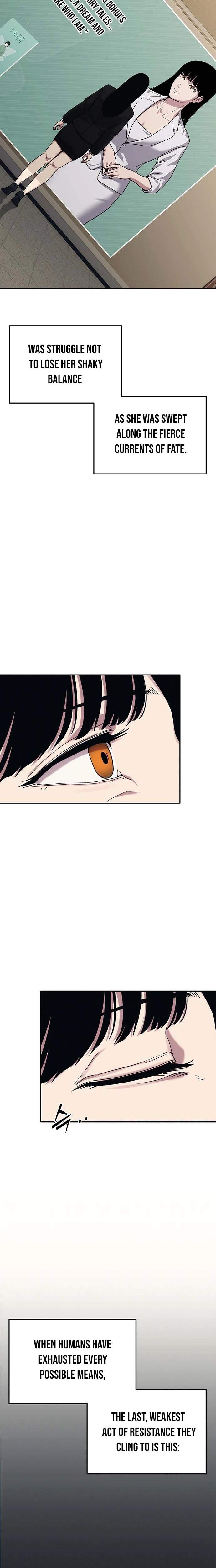 Read How Much Are You Worth EN Manga Online