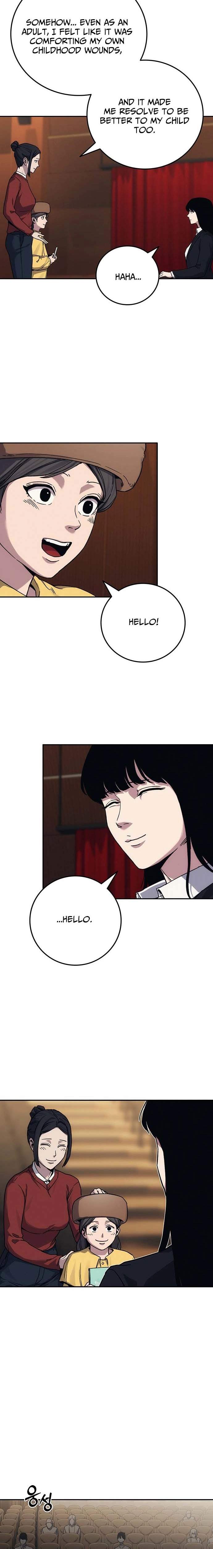 Read How Much Are You Worth EN Manga Online