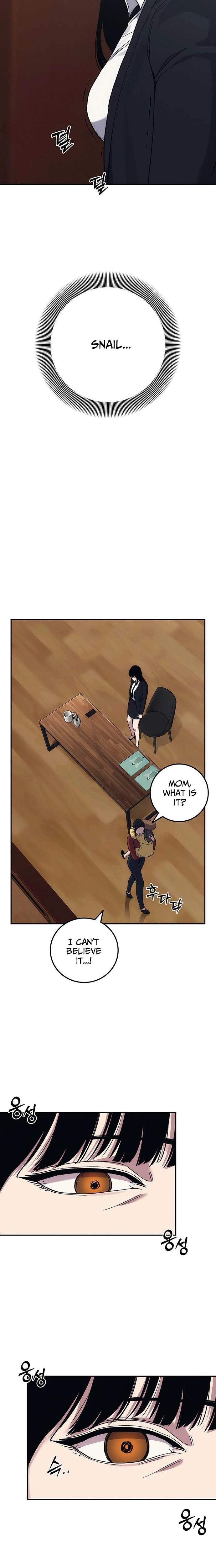 Read How Much Are You Worth EN Manga Online