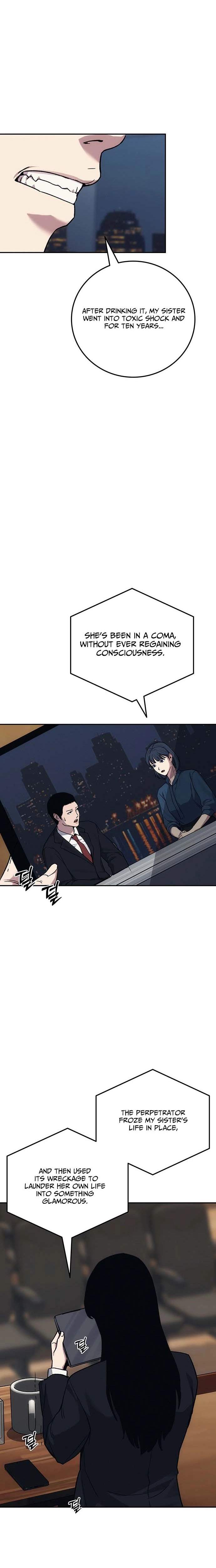 Read How Much Are You Worth EN Manga Online