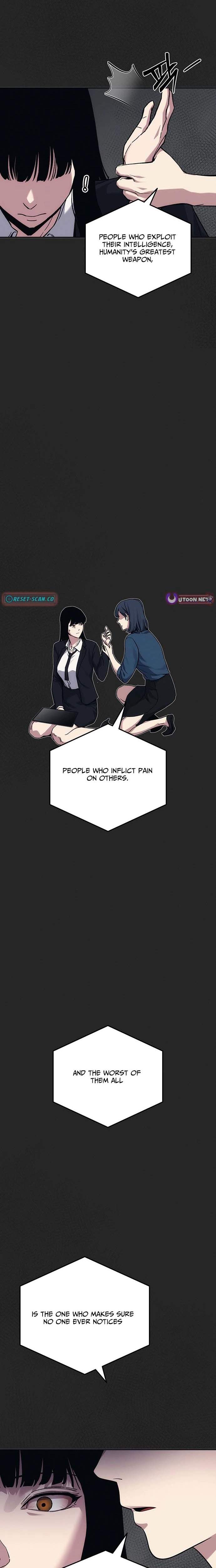 Read How Much Are You Worth EN Manga Online