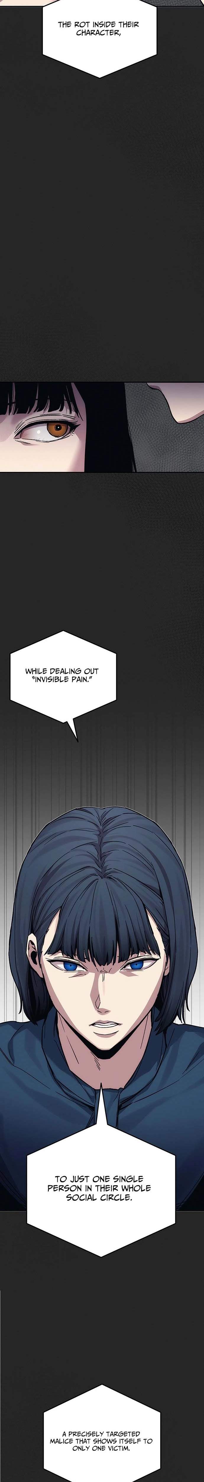 Read How Much Are You Worth EN Manga Online