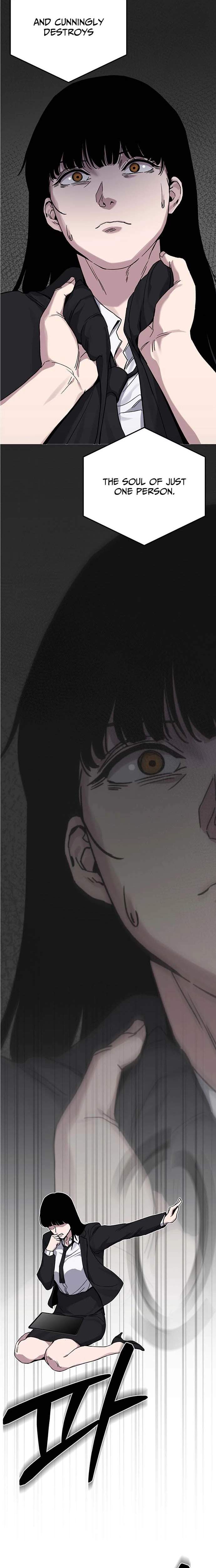 Read How Much Are You Worth EN Manga Online