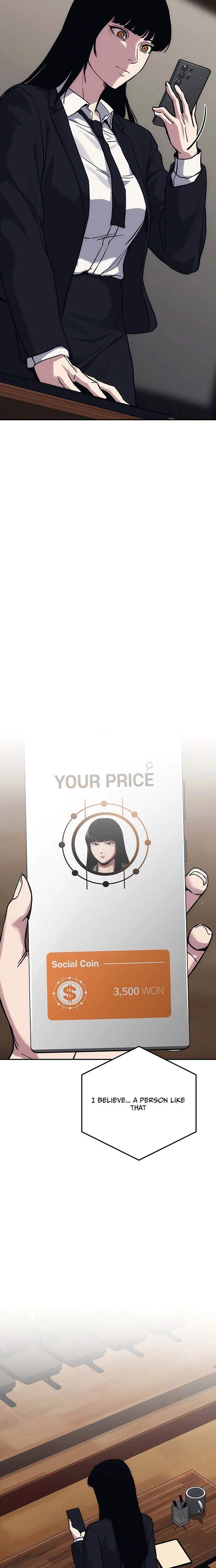Read How Much Are You Worth EN Manga Online