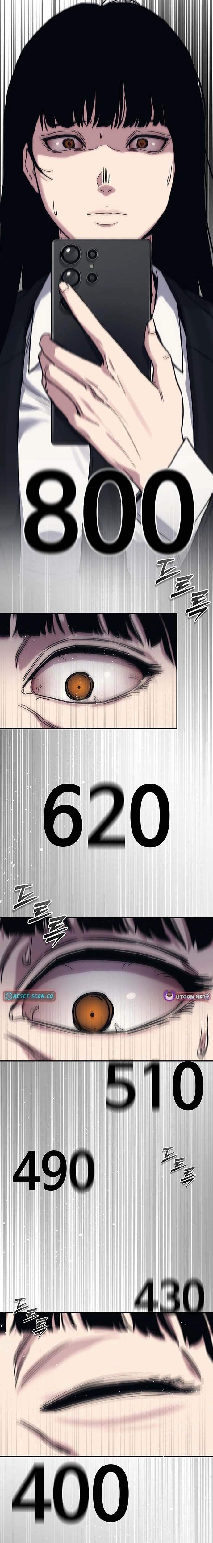 Read How Much Are You Worth EN Manga Online