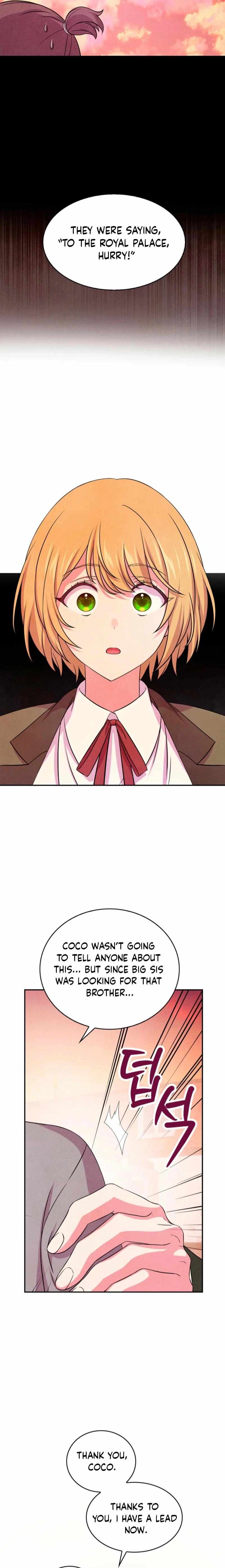 Read How Much Are You Worth EN Manga Online
