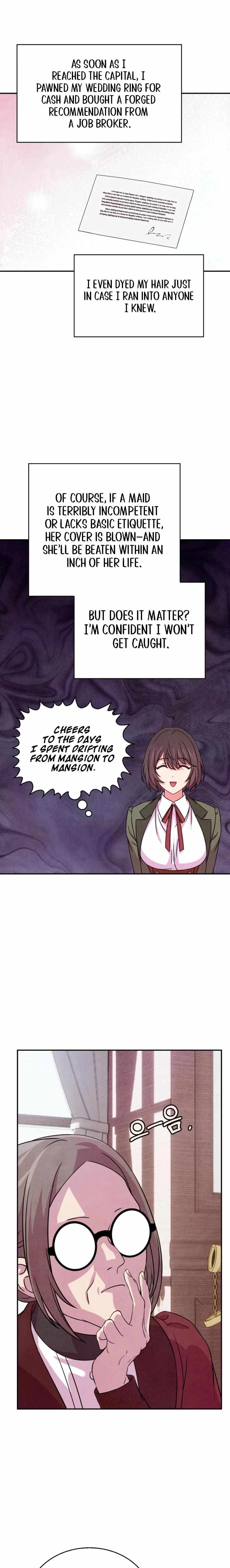 Read How Much Are You Worth EN Manga Online