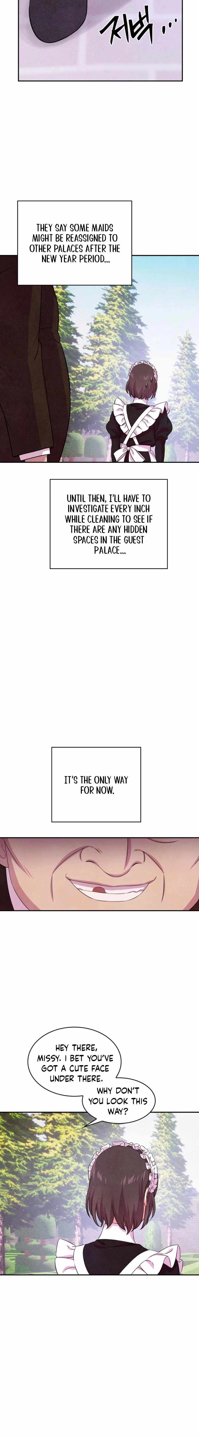 Read How Much Are You Worth EN Manga Online