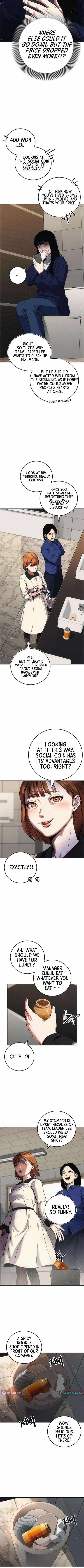 Read How Much Are You Worth EN Manga Online