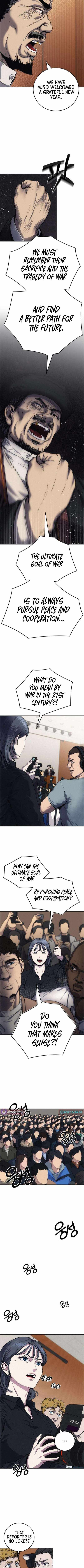Read How Much Are You Worth EN Manga Online