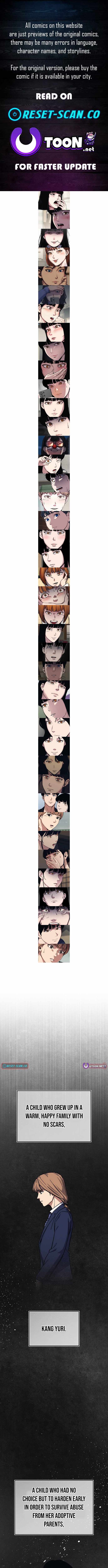 Read How Much Are You Worth EN Manga Online