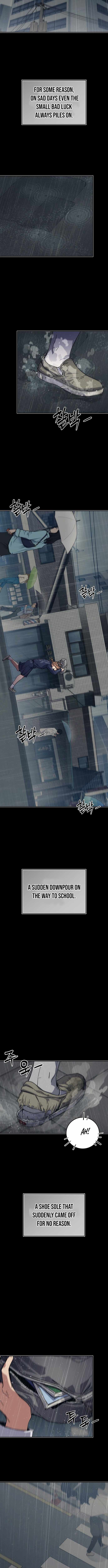 Read How Much Are You Worth EN Manga Online