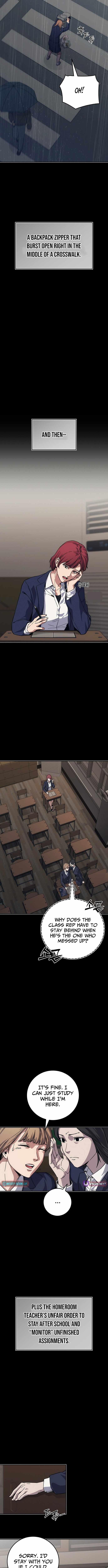 Read How Much Are You Worth EN Manga Online