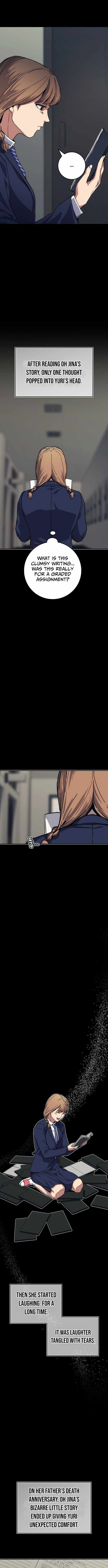 Read How Much Are You Worth EN Manga Online