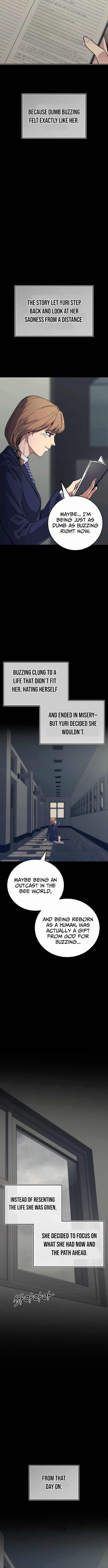 Read How Much Are You Worth EN Manga Online
