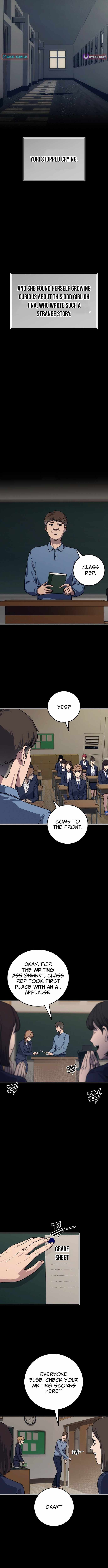 Read How Much Are You Worth EN Manga Online