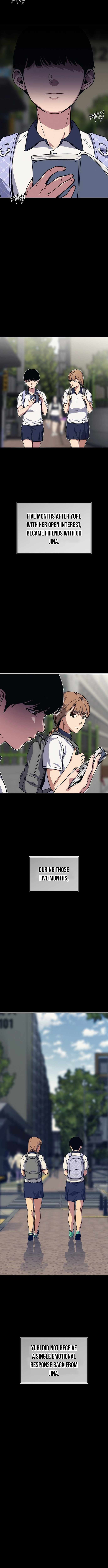 Read How Much Are You Worth EN Manga Online