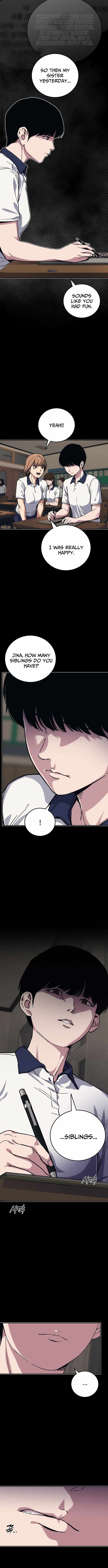 Read How Much Are You Worth EN Manga Online