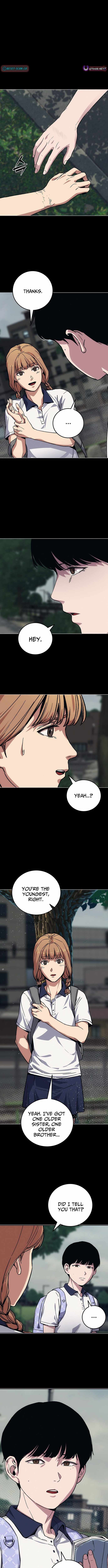 Read How Much Are You Worth EN Manga Online