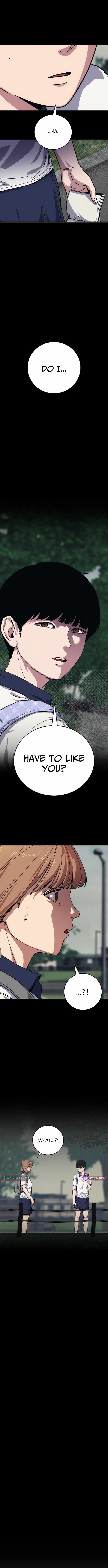 Read How Much Are You Worth EN Manga Online