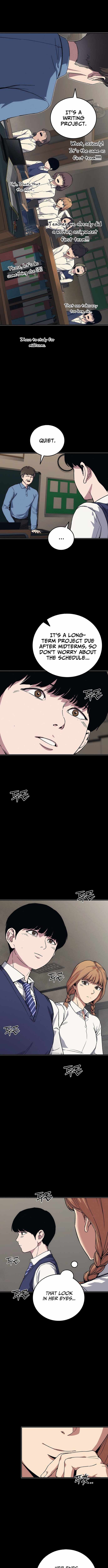 Read How Much Are You Worth EN Manga Online