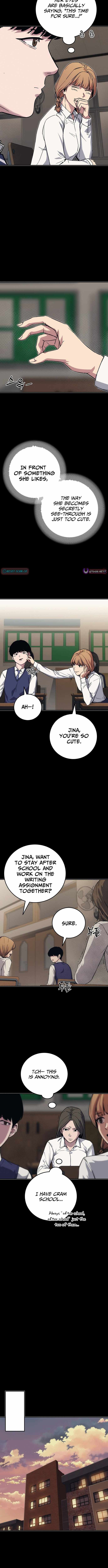 Read How Much Are You Worth EN Manga Online