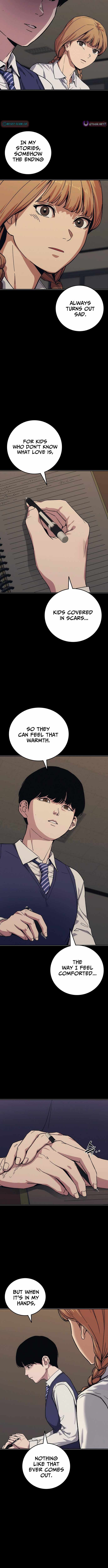 Read How Much Are You Worth EN Manga Online